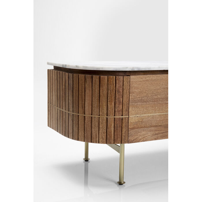[86464] Mueble bajo Grace 145x48cm - 4