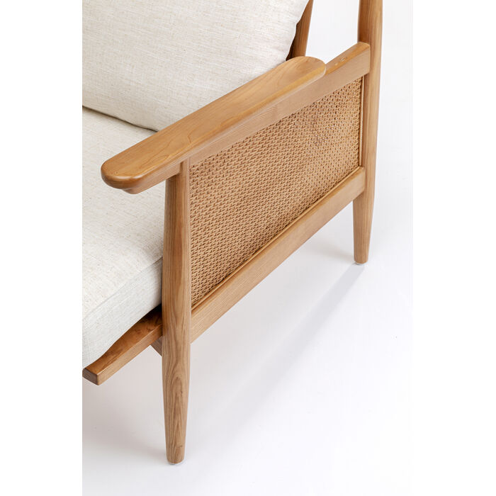 [86469] Arm Chair Cane - 3