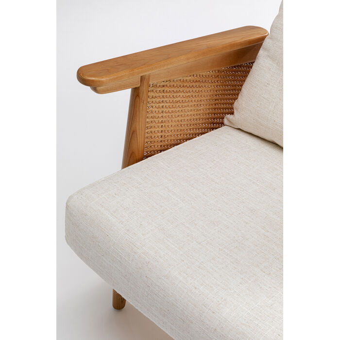 [86469] Arm Chair Cane - 4