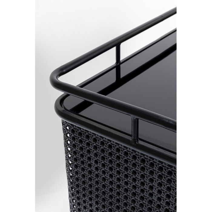 [86481] Commode Fence 80x80cm - 4
