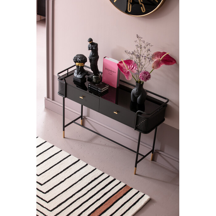 [86482] Console Fence 120x80cm - 2