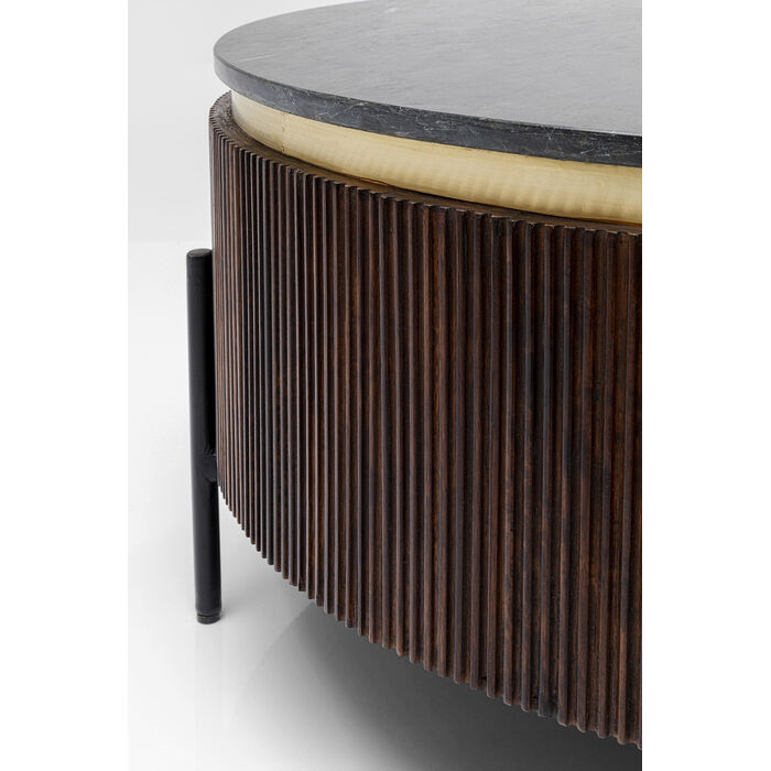 [86491] Table basse Catalina Ø90cm - 3