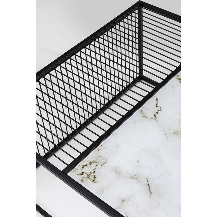 [86494] Coffee Table Twice 80x80cm - 3