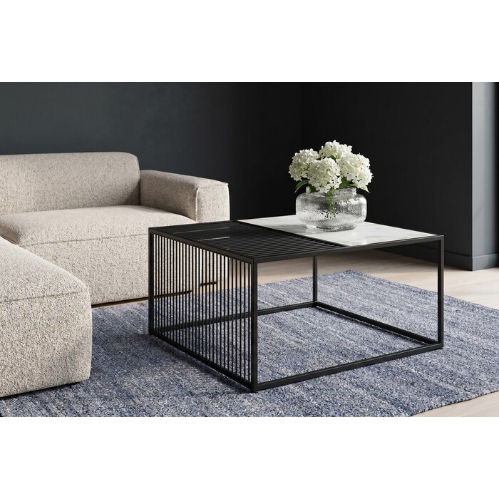 Coffee Table Twice 80x80cm