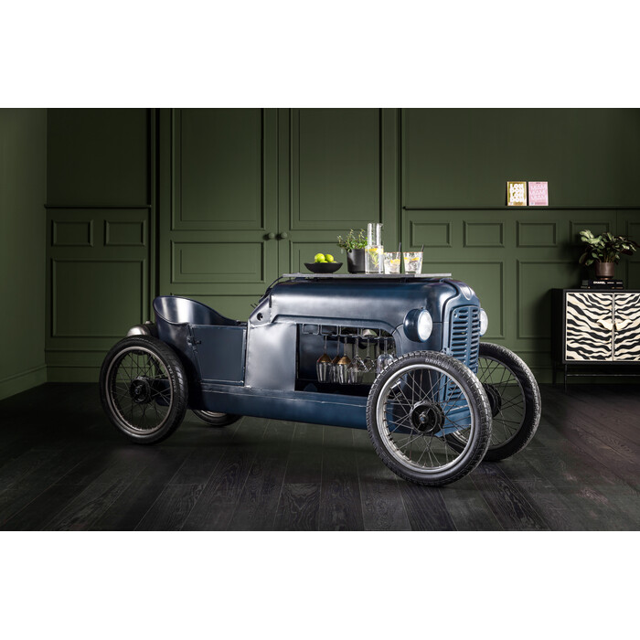 Bar Racing Car