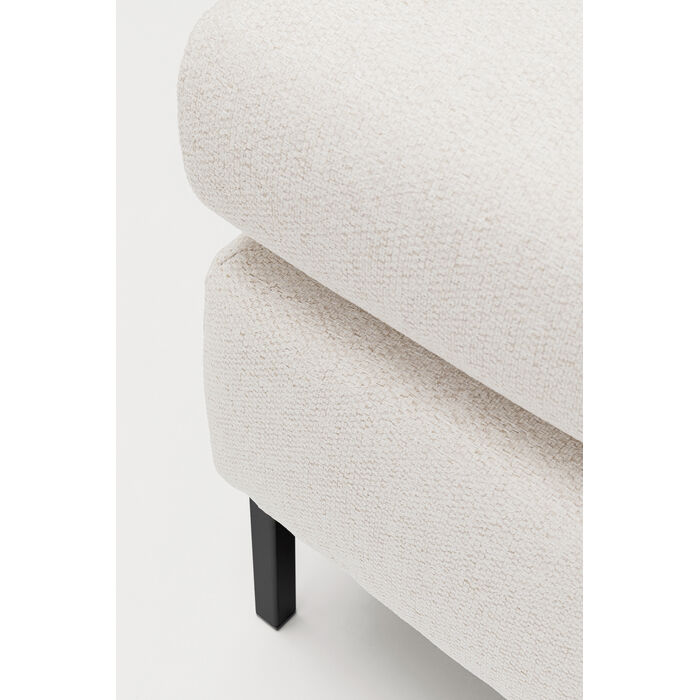 [86519] Stool Gianni Cream - 3