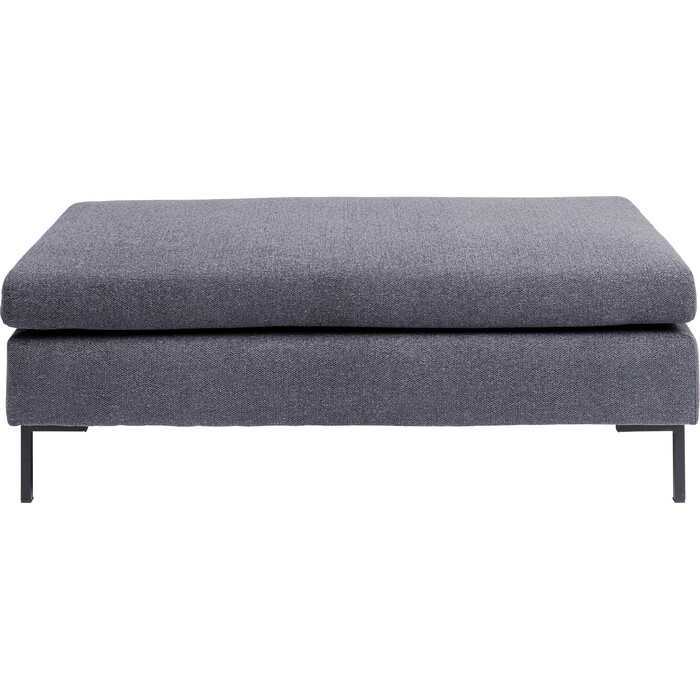 [86520] Tabouret Gianni gris