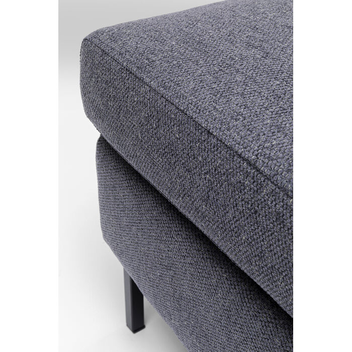 [86520] Tabouret Gianni gris - 3