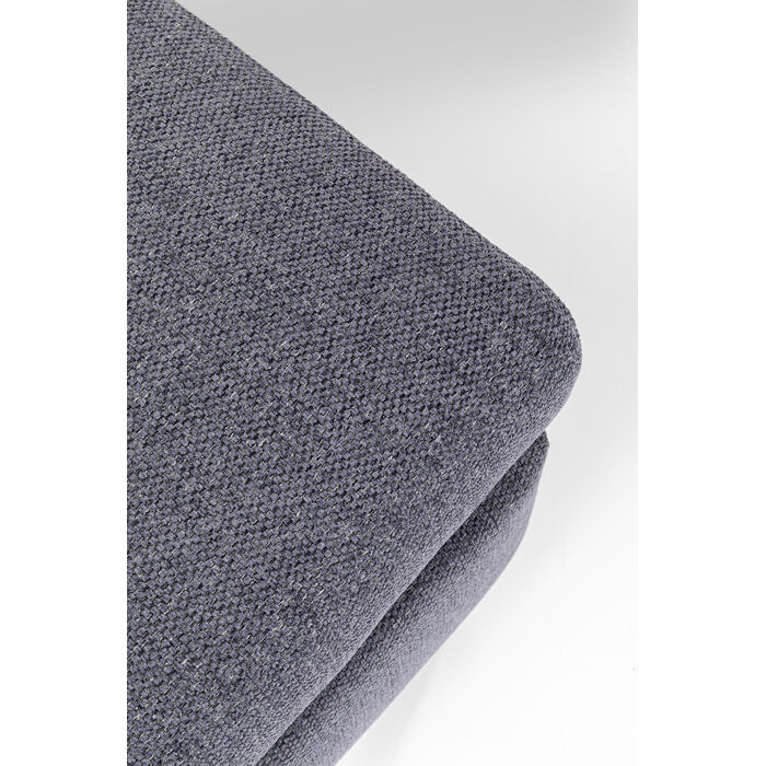 [86520] Tabouret Gianni gris - 4