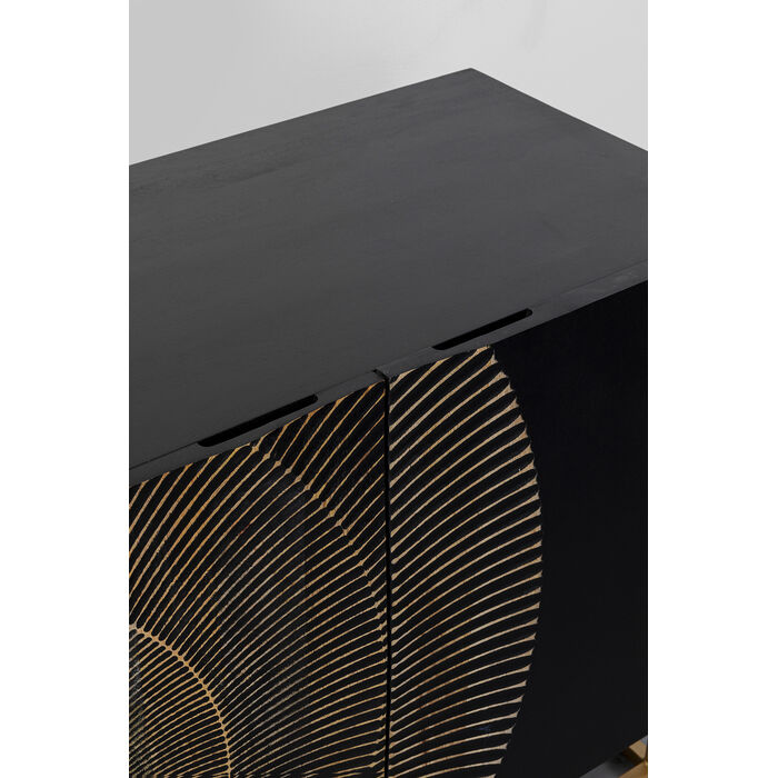 [86564] Kredenca Madeira Dark 177x75cm - 3