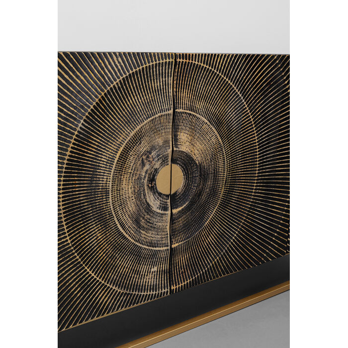 [86564] Kredenca Madeira Dark 177x75cm - 4