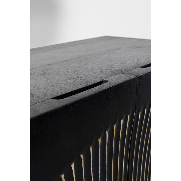 [86565] Cabinet Madeira Dark 76x140cm - 3