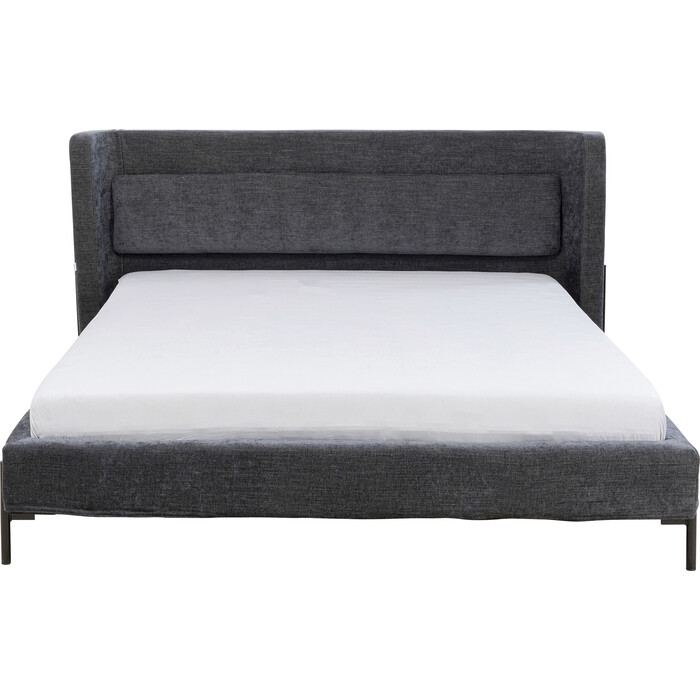 Cama Tivoli Gris 180x200cm