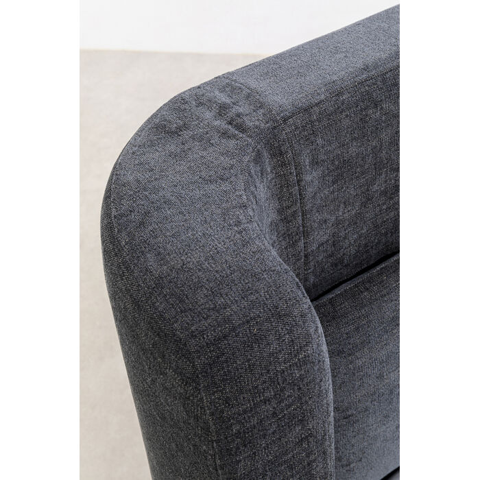 [86610] Bed Tivoli Grey 180x200cm - 4