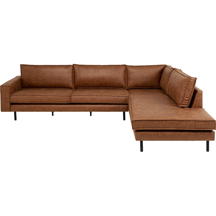 [86670] Sofá esq Neo Tobacco dcha