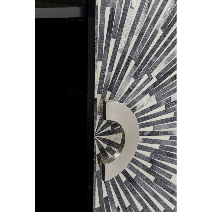 [86695] Mueble bar Zoom 100x160cm - 4