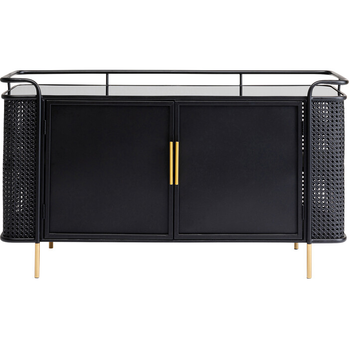 Buffet Fence 120x70cm