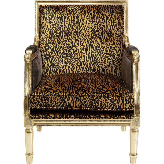 [86703] Armchair Regency Leo