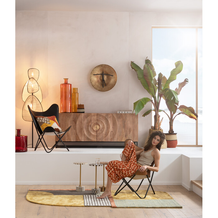 [86707] Buffet Madeira 177x75cm - 1
