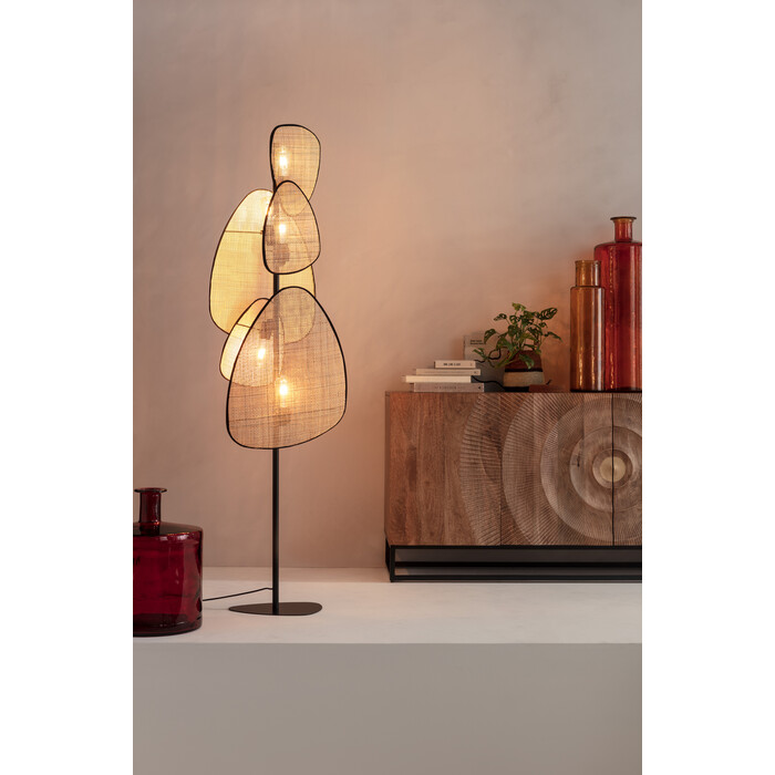 [86707] Buffet Madeira 177x75cm - 2