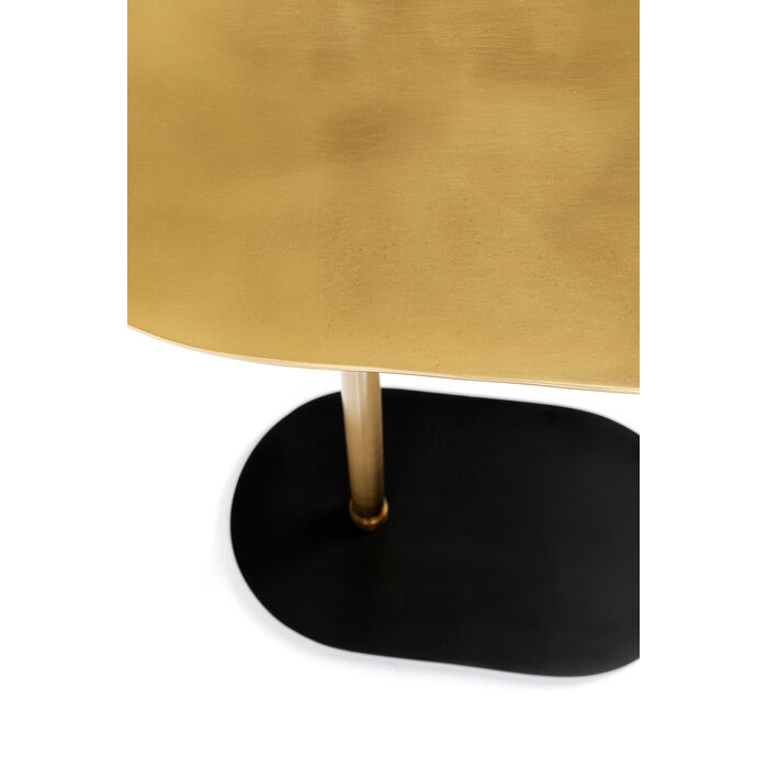 [86711] Side Table Slide 50x30cm - 3