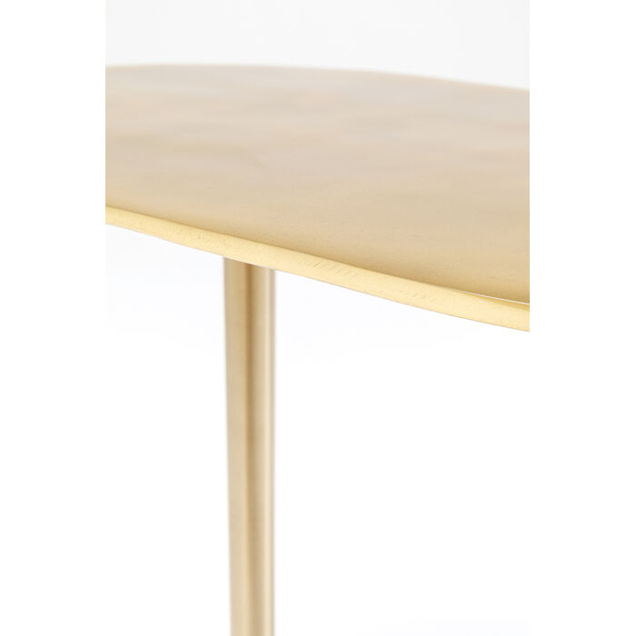 [86711] Side Table Slide 50x30cm - 4