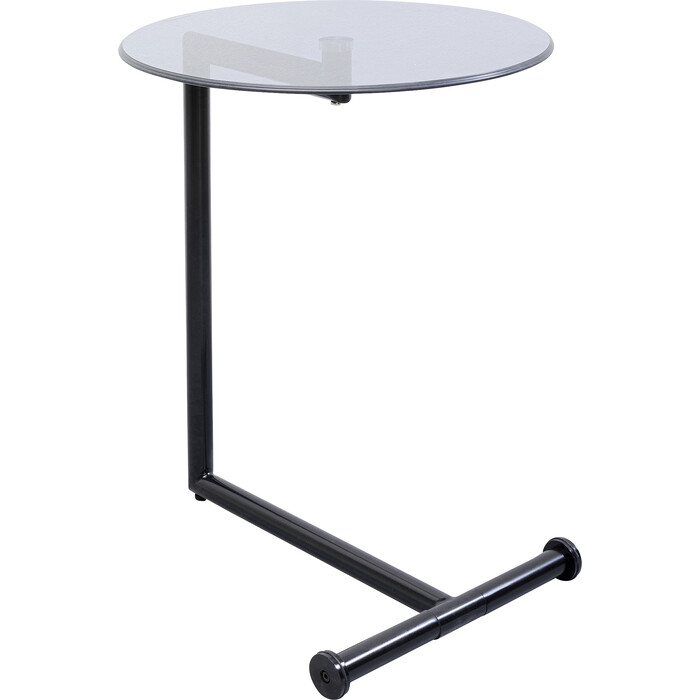 Stolić Easy Living Crni Ø46cm