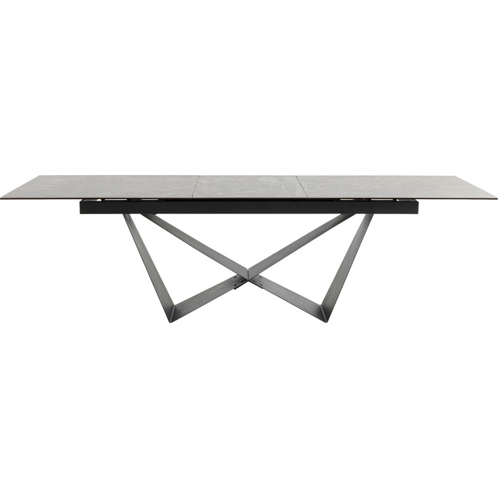 Mesa ext. Connesso 200(+60)x100cm