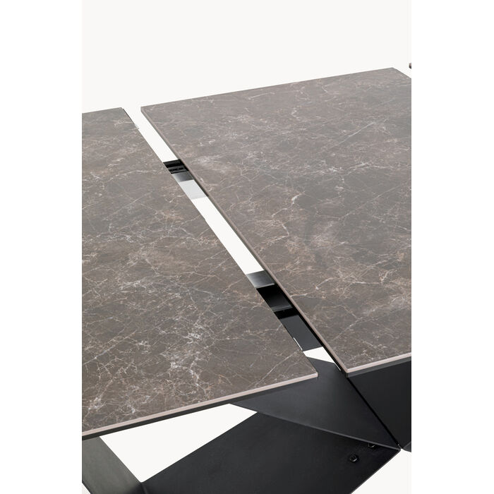 [86737] Extension Table Connesso 200(+60)x100cm - 3