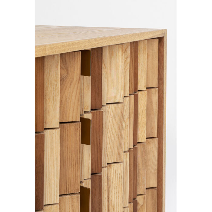 [86773] Buffet Concertina nature 186x74cm - 4