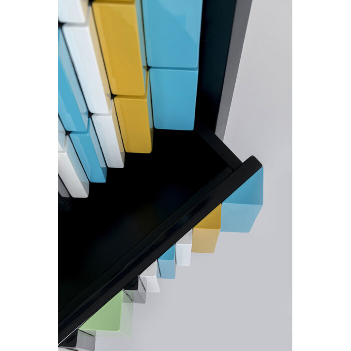 [86777] Buffet Concertina Colore 186x74cm - 4