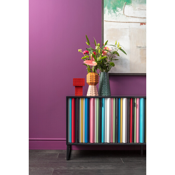 [86777] Buffet Concertina Colore 186x74cm - 2
