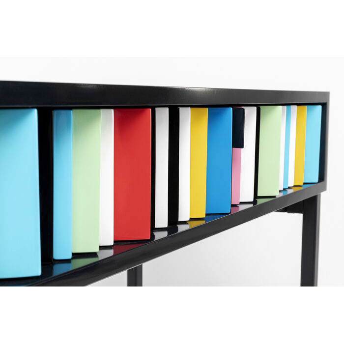 [86780] Konsol Concertina Colore 136x40cm - 3