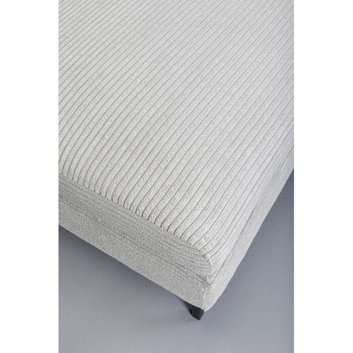 [86898] Stool Gianni Cord Grey - 3