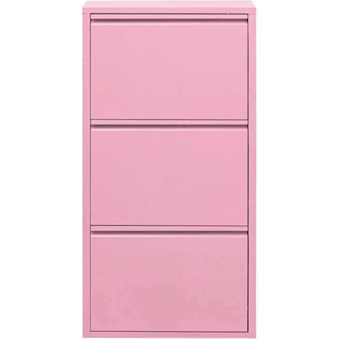Shoe Container Caruso 3 Rose (MO)