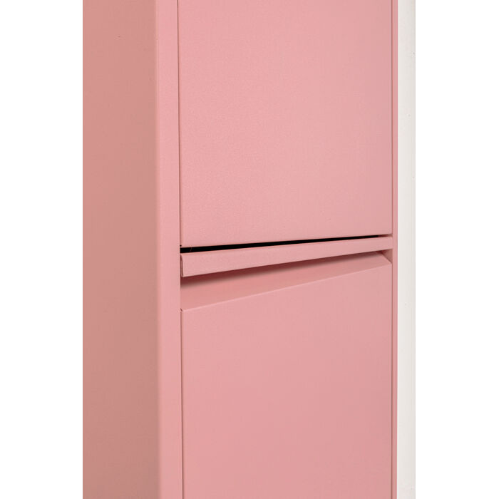 [86919] Shoe Container Caruso 5 Rose (MO) - 3