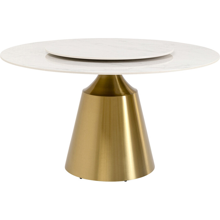Table Lucia Ø135cm
