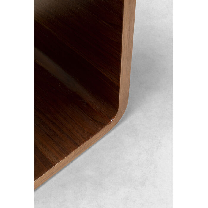 [86995] Kub Relaksi MDF Walnut - 4
