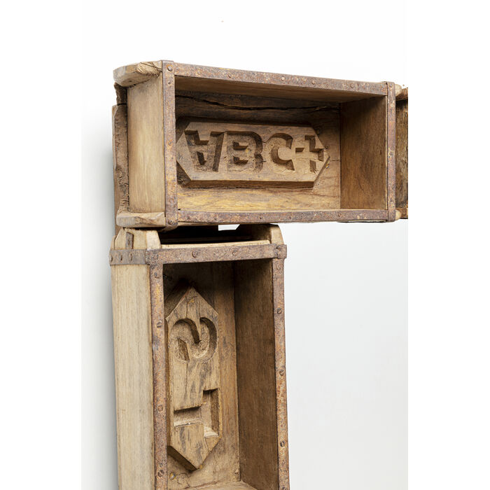 [87048] Espejo Brick 90x90cm - 4