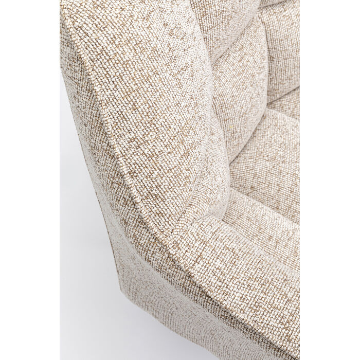 [87070] Kerusi Putar Thinktank Beige - 3
