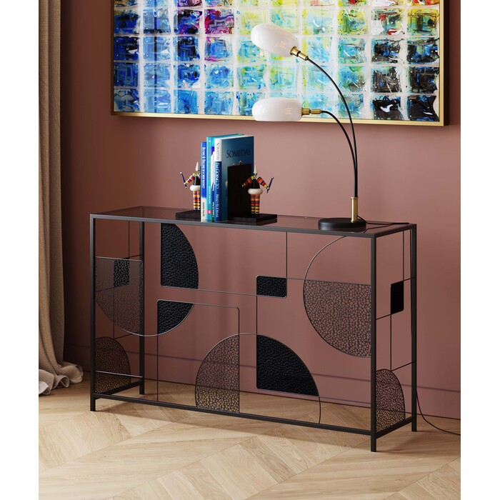 Console Segno 120x80cm