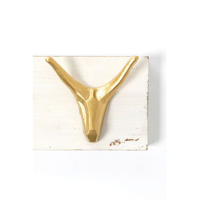 [87092] Perchero pared Deer 75cm - 4
