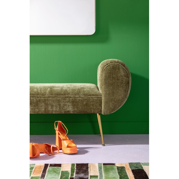 [87105] Bench Trono 140cm - 2