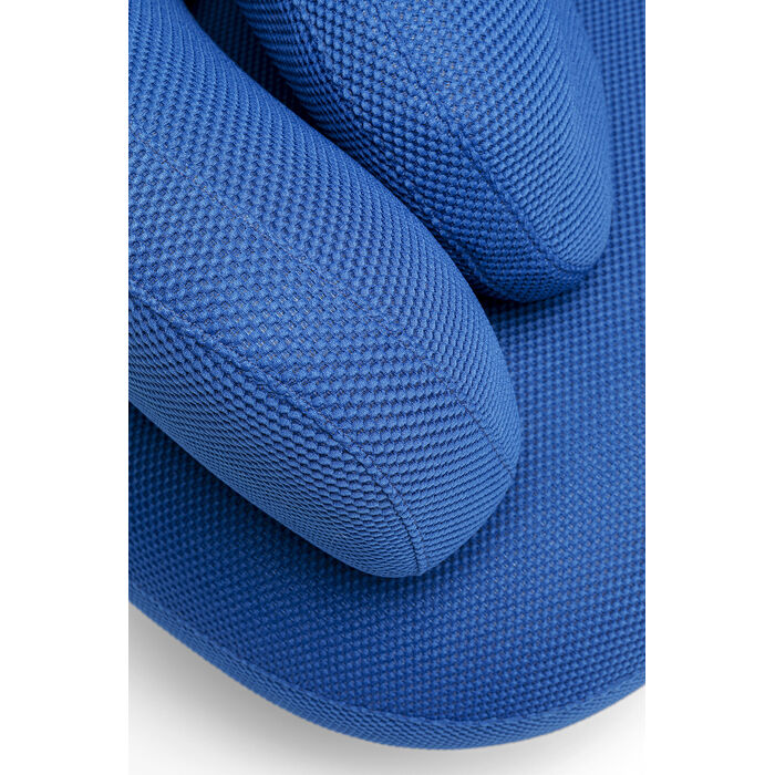 [87128] Sofá Peppo 2-pl Azul 182cm - 3