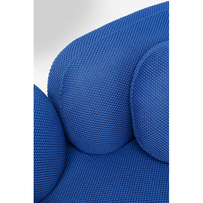[87128] Sofá Peppo 2-pl Azul 182cm - 4