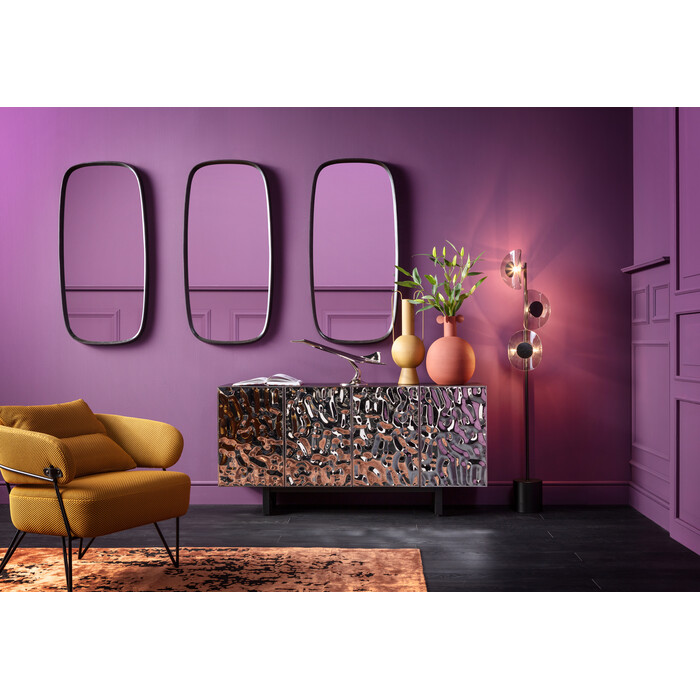 [87129] Armchair Peppo Yellow - 2