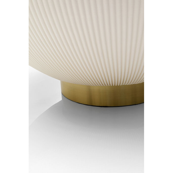 [87130] Coffee Table Endless Vegas White Ø71cm - 4