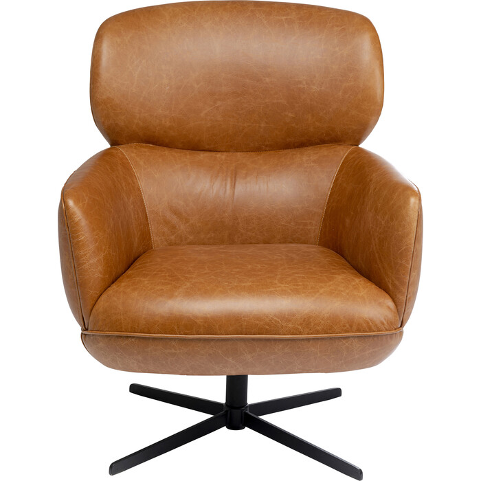 [87141] Fauteuil pivotant Ottawa