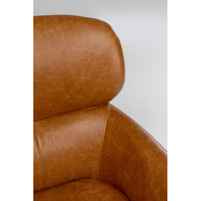 [87141] Fauteuil pivotant Ottawa - 3