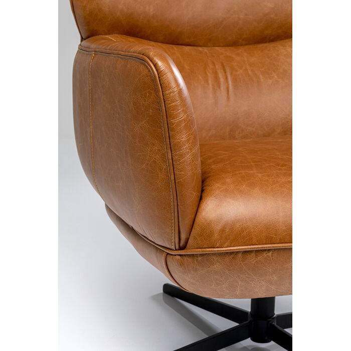[87141] Fauteuil pivotant Ottawa - 4